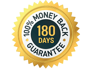 ProstaVive 180 Days Money Back Assurance