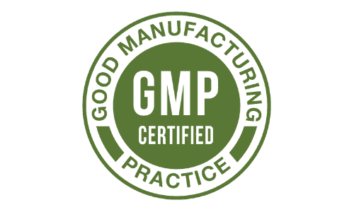 ProstaVive GMP-Certified